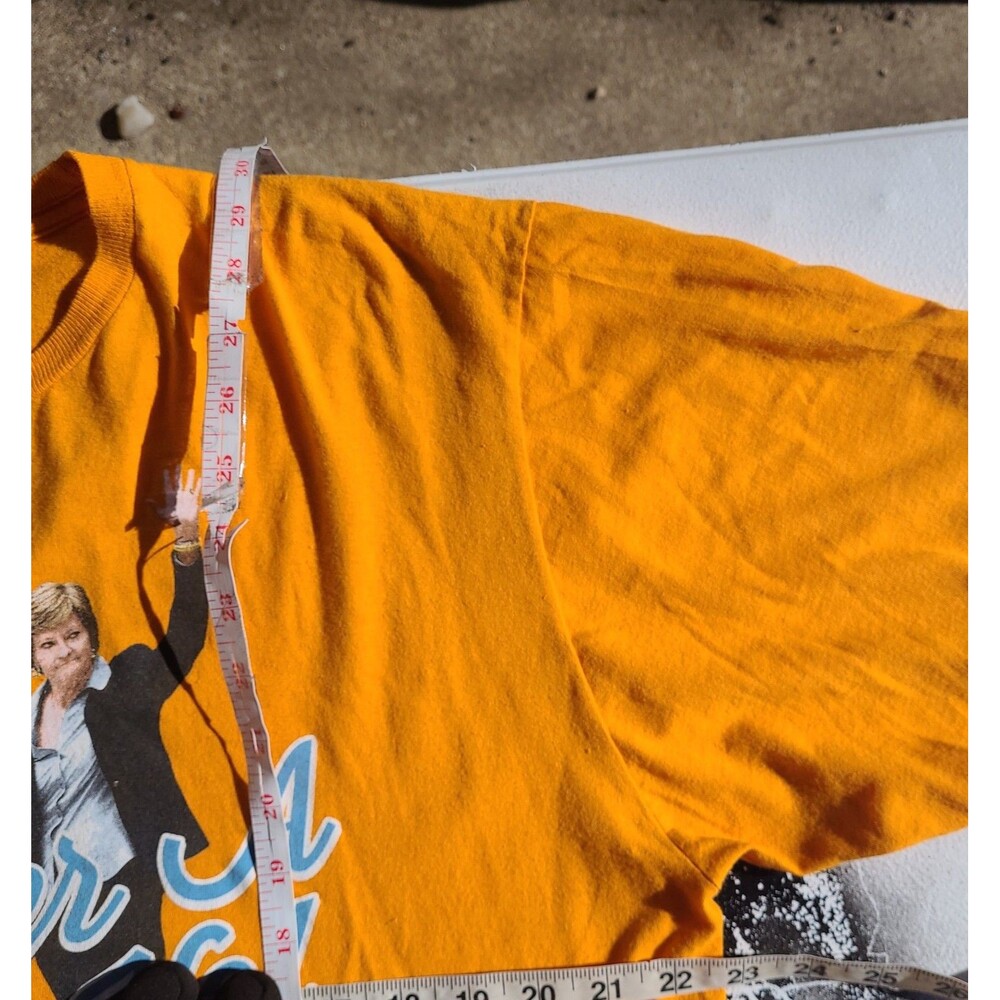 Adidas Tennessee Volunteers Pat Summit Forever Lady T-shirt - Picture 6 of 7